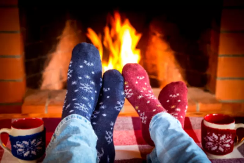Microbiologist Warns: Never Rewear Your Socks to Avoid Bacterial Risks