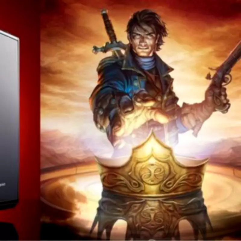 Microsoft Plans to Bring Classic Xbox and Xbox 360 Games to PC This Year