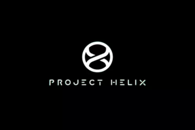 Microsoft Unveils Project Helix: Next Xbox to Play PC and Console Games