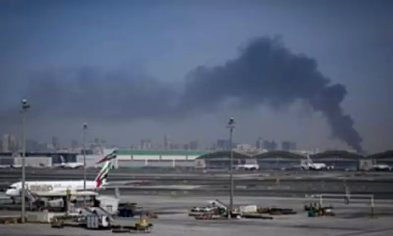 Middle East Airspace Crisis Adds Hours to Flights as Tourism Industry Suffers