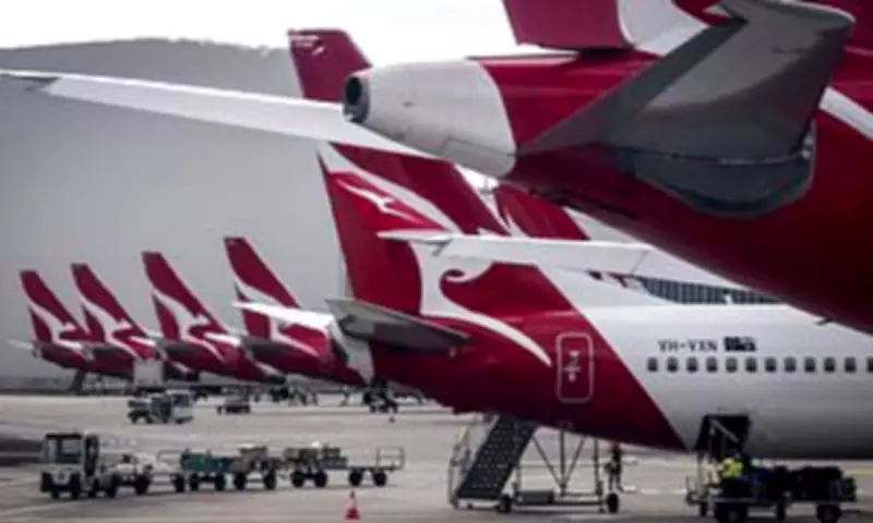 Middle East Conflict Disrupts Australian Travel to Europe via Aviation Hubs