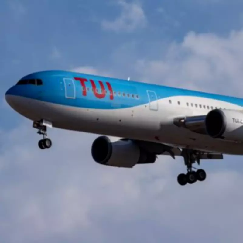 Middle East Conflict Disrupts Flights: TUI, BA, Emirates Updates