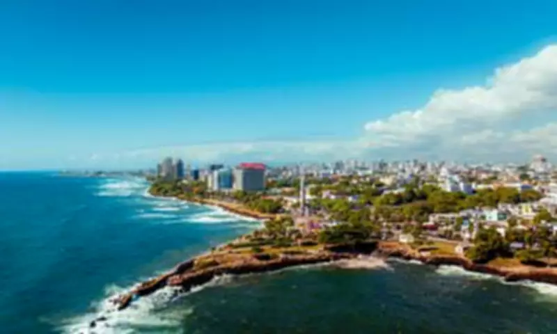 Middle East Conflict Diverts British Tourists from Eastern Mediterranean