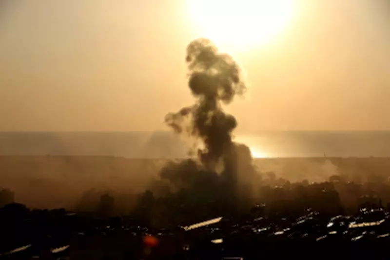 Middle East Conflict Escalates: Iran-US War Draws in Multiple Nations