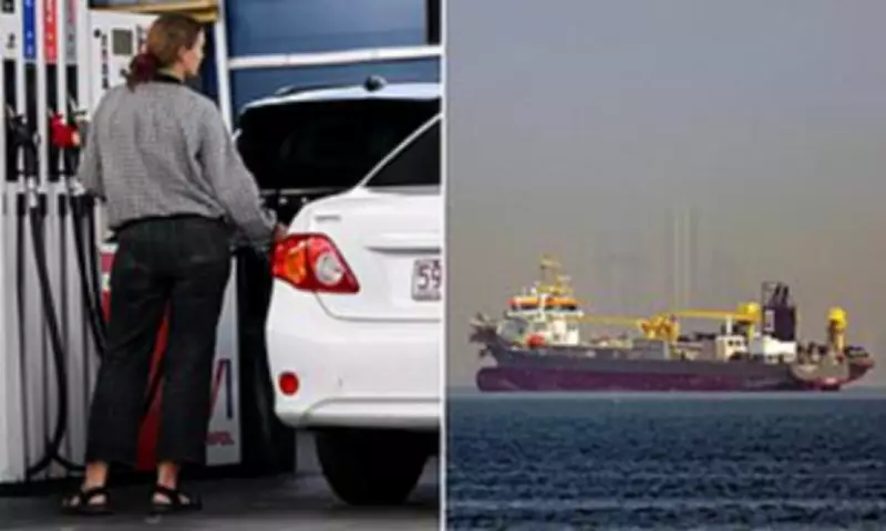 Middle East Conflict Sparks Fuel Price Warning for Australian Drivers