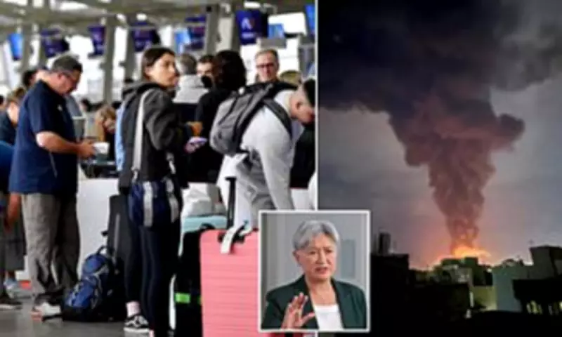 Middle East Conflict Sparks Travel Shift as Aussies Seek European Alternatives