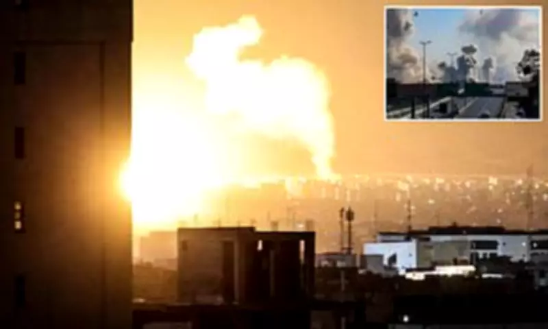 Middle East Conflict Sparks UK Cost-of-Living Crisis: Energy, Mortgages, Food Prices Soar