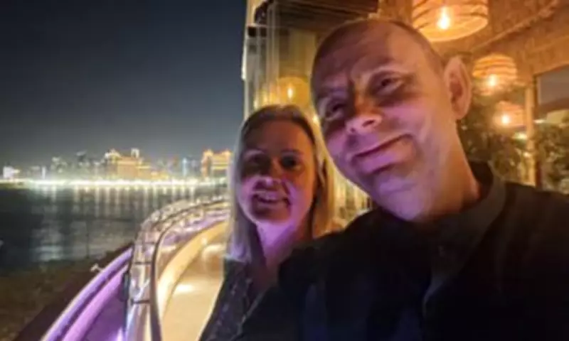 Middle East Conflict Strands British Tourists as Insurance Policies Fail to Cover War