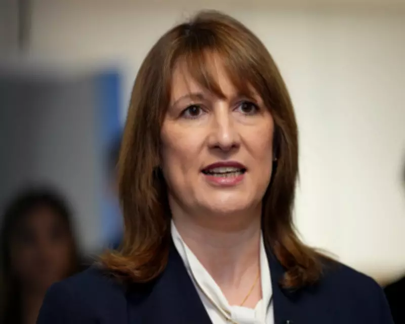 Middle East Conflict Threatens Rachel Reeves' Economic Plans, Economists Warn
