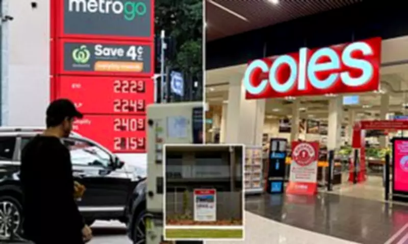 Middle East Conflict Threatens to Deepen Australia's Cost-of-Living Crisis