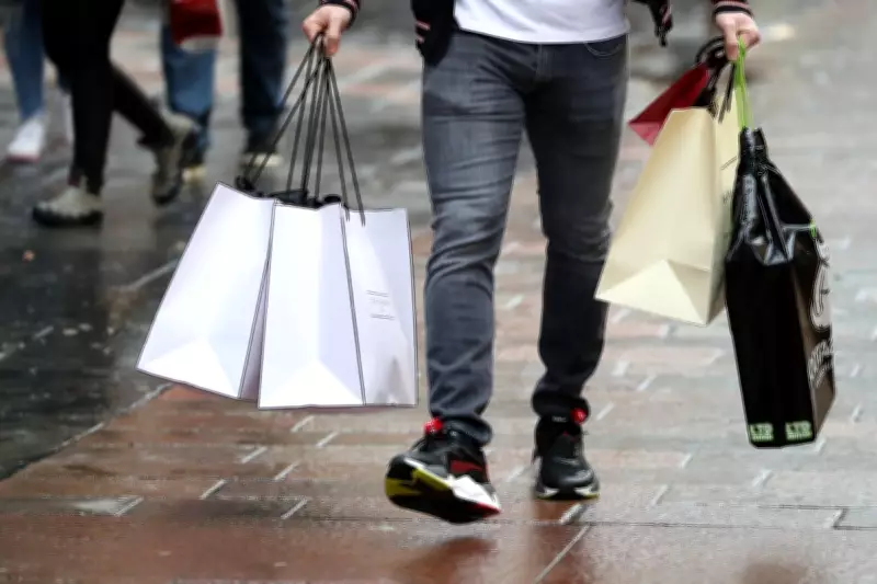 Middle East Conflict Threatens to Deepen Scotland's Retail Cost Crisis