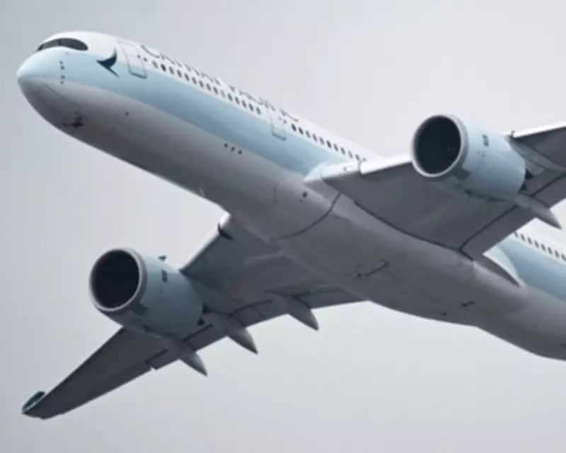 Middle East Conflict Triggers Sharp Airfare Hikes as Airlines Adjust Routes