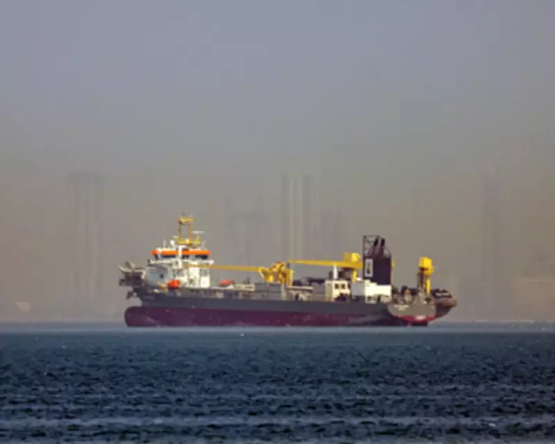 Middle East Crisis Fuels Oil Price Surge, Threatening Global Inflation and Growth