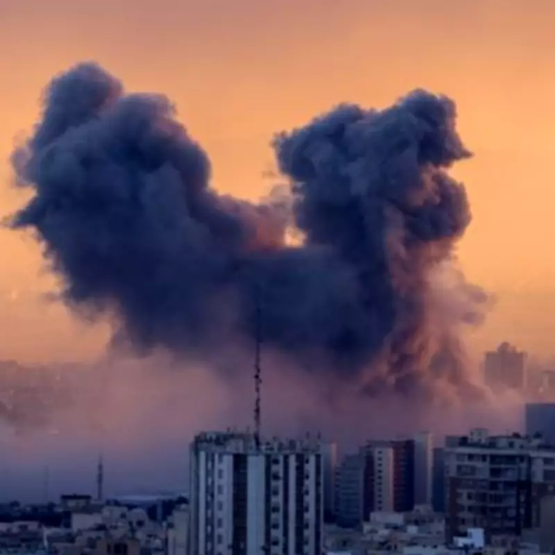 Middle East Crisis Threatens UK Economic Recovery and Household Finances