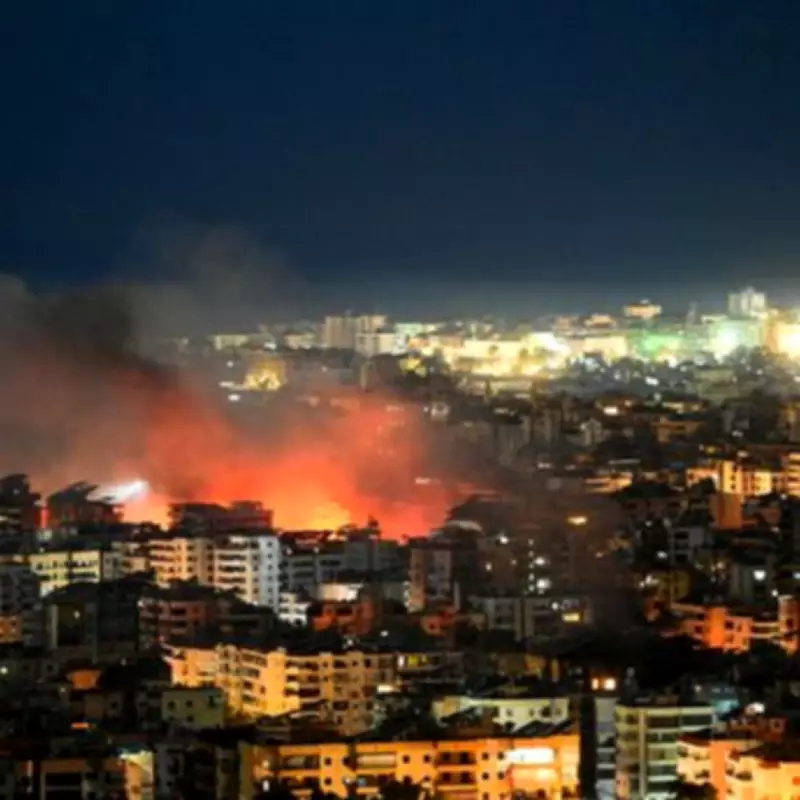 Middle East Threat Levels: UK Foreign Office Updates Travel Advice for 21 Nations