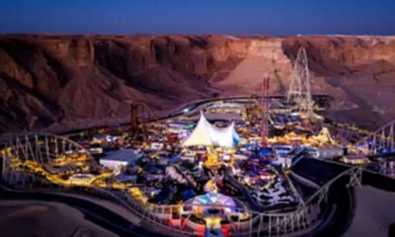 Middle East Tourism Faces £35 Billion Loss Amid Regional Conflict