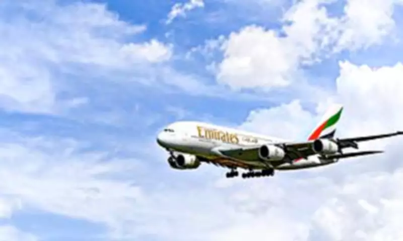 Middle East Travel Alert: Scammers Target Stranded Tourists via Fake Airline Accounts