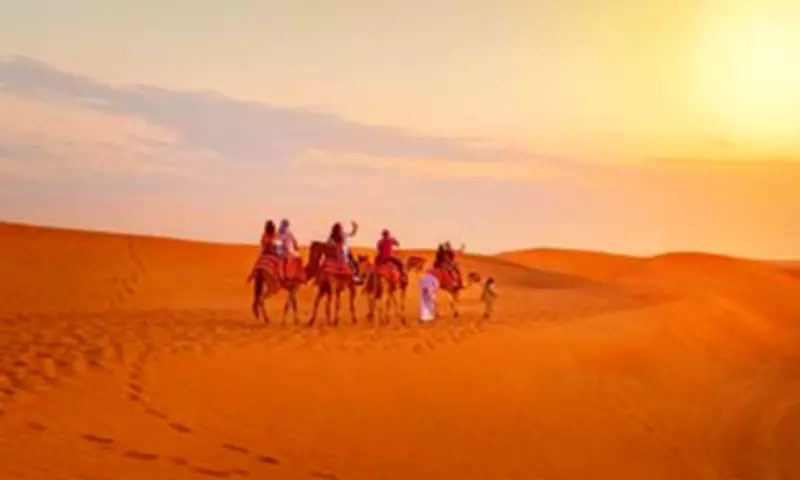 Middle East Travel Chaos: FCDO Issues Warnings for 21 Nations Amid Conflict