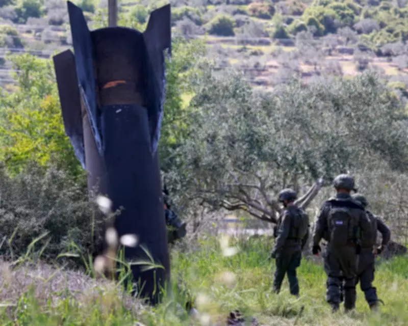 Middle East Violence Escalates Amid Contradictory Claims on US-Iran Talks