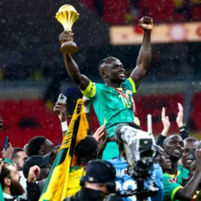 Mido Slams AFCON Decision to Strip Senegal as 'Biggest Scandal' in Football