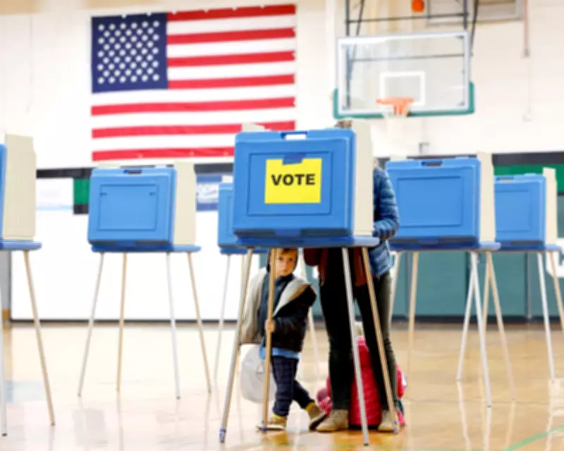 Midterms 2026: Key Races in Texas, North Carolina, and Arkansas