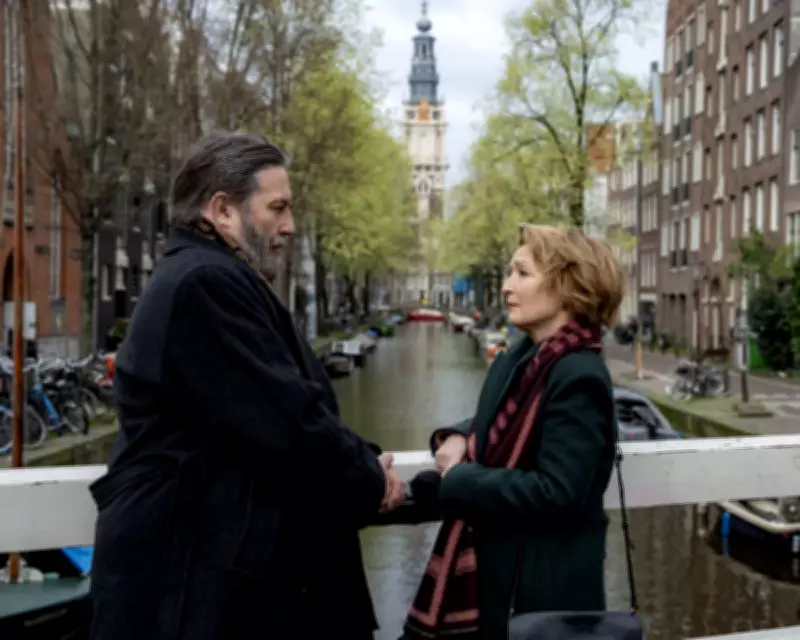 Midwinter Break Review: A Brilliantly Acted Portrait of Rupture and Rapture