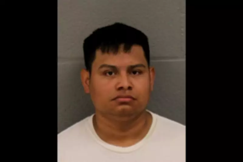 Migrant Charged in Two North Carolina Murders After Police Match Bullet Casings