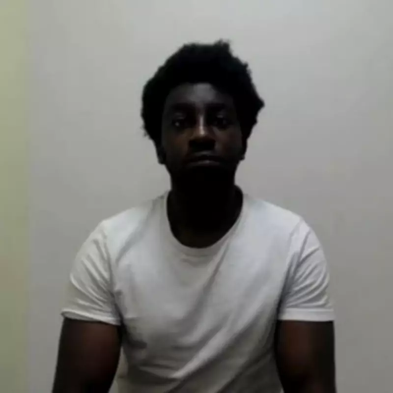 Migrant Rapist Avoided Deportation Over 'Right to Family Life' Before Attacking Teen