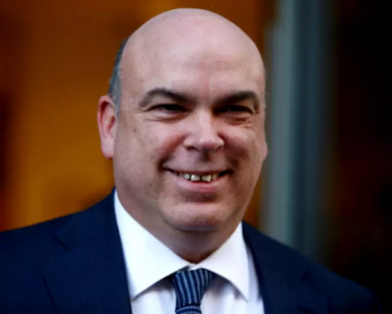Mike Lynch Estate Ordered to Pay £920m to HPE in Autonomy Takeover Fallout