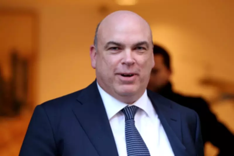 Mike Lynch Estate Ordered to Pay Nearly £1bn to HP After Losing Appeal Bid