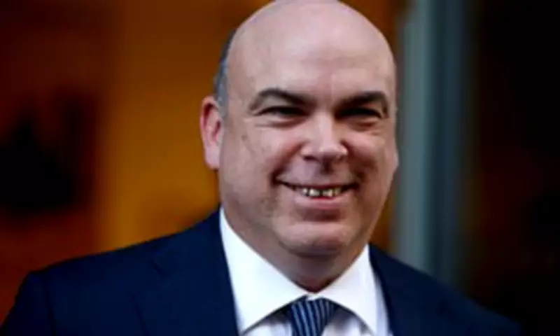 Mike Lynch's Estate Ordered to Pay $1.24bn to HPE in Autonomy Fraud Case