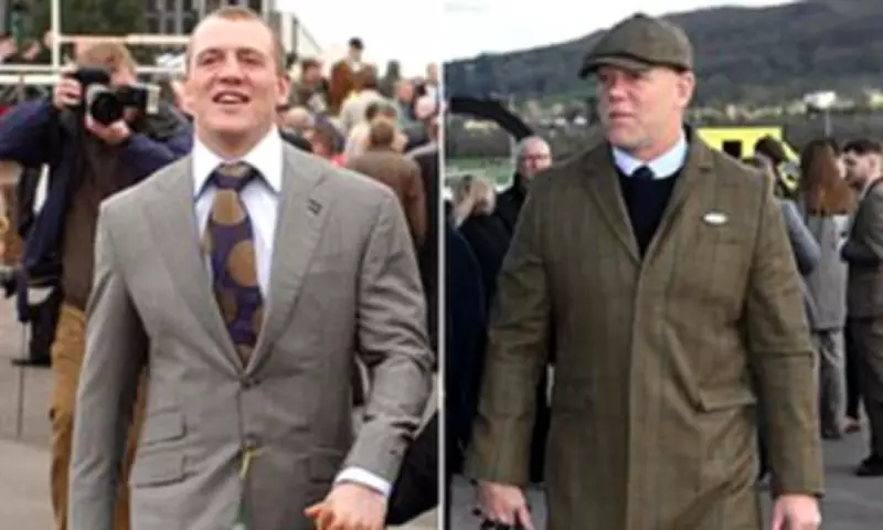 Mike Tindall's Royal Transformation: From Rugby Nose to Cosmetic Procedures