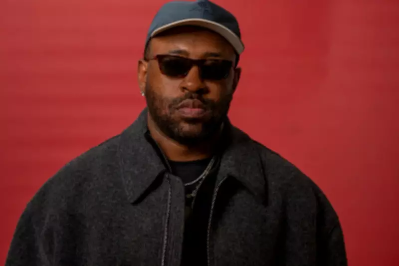 Mike Will Made-It Returns with Star-Studded Album 'R3SET' After Decade-Long Hiatus