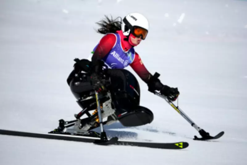 Milan Cortina 2026: Record-Breaking Winter Paralympics Commemorates 50 Years
