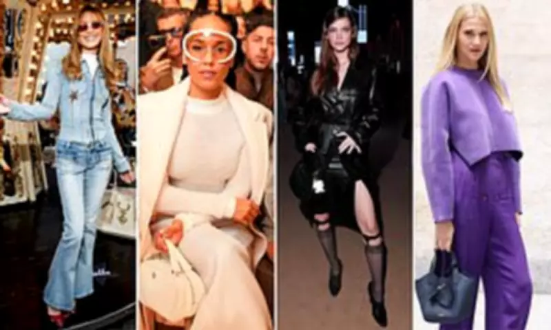 Milan Fashion Week's Style Fails: Celebrities Miss the Mark on Glamour