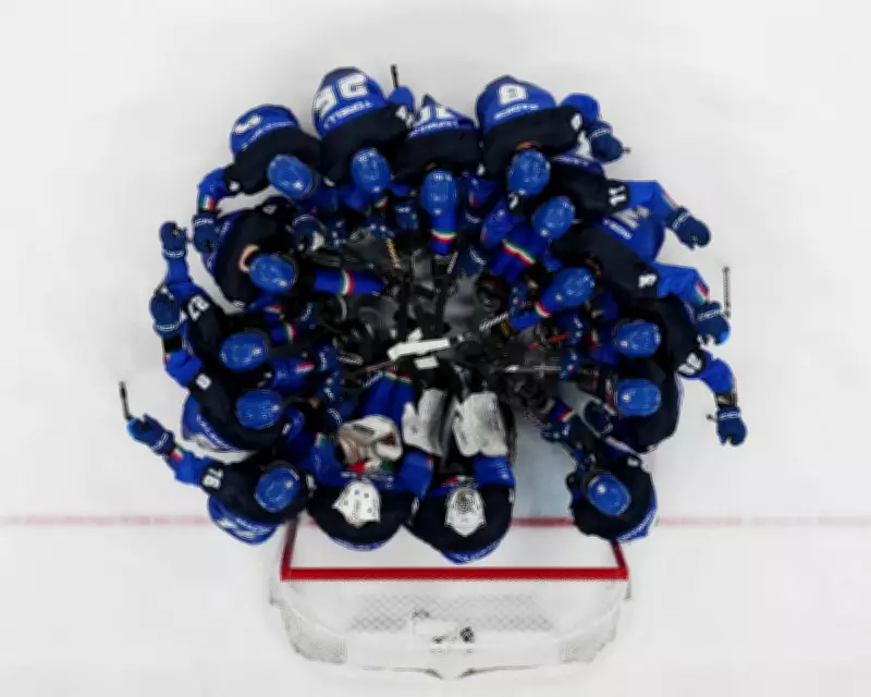 Milano Cortina 2026 Paralympics: Day Eight's Most Striking Images