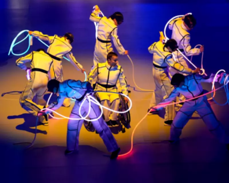 Milano Cortina 2026 Paralympics: Day Nine Captured in Stunning Images