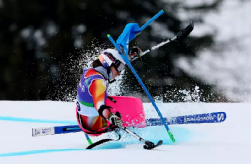 Milano Cortina 2026 Winter Paralympics Day Six: A Gallery of Triumph