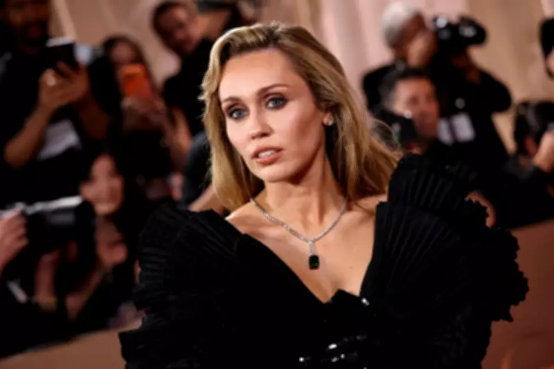 Miley Cyrus Addresses Super Bowl Halftime Show Rumours Amid Hannah Montana Anniversary