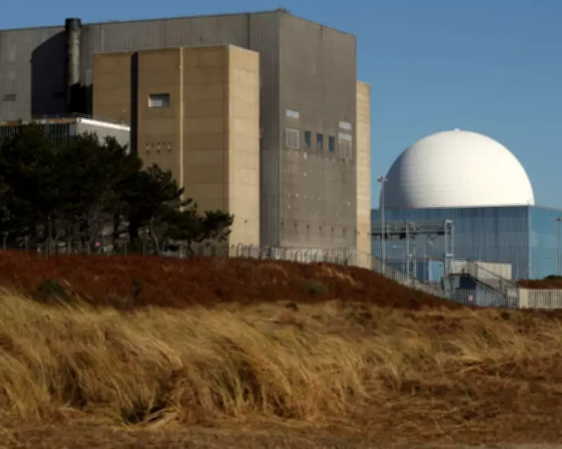 Miliband's Nuclear Power Plan Faces Criticism Over Environmental Risks