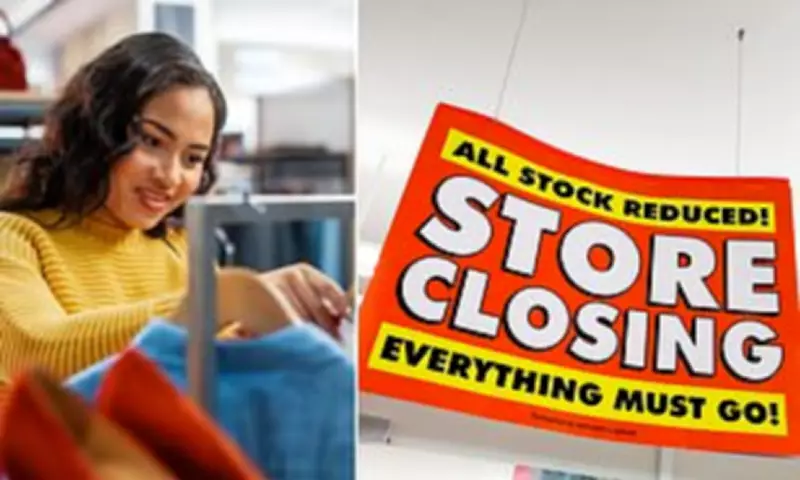 Millennials Mourn as Iconic Fashion Chain Francesca's Announces Final Closure Sale