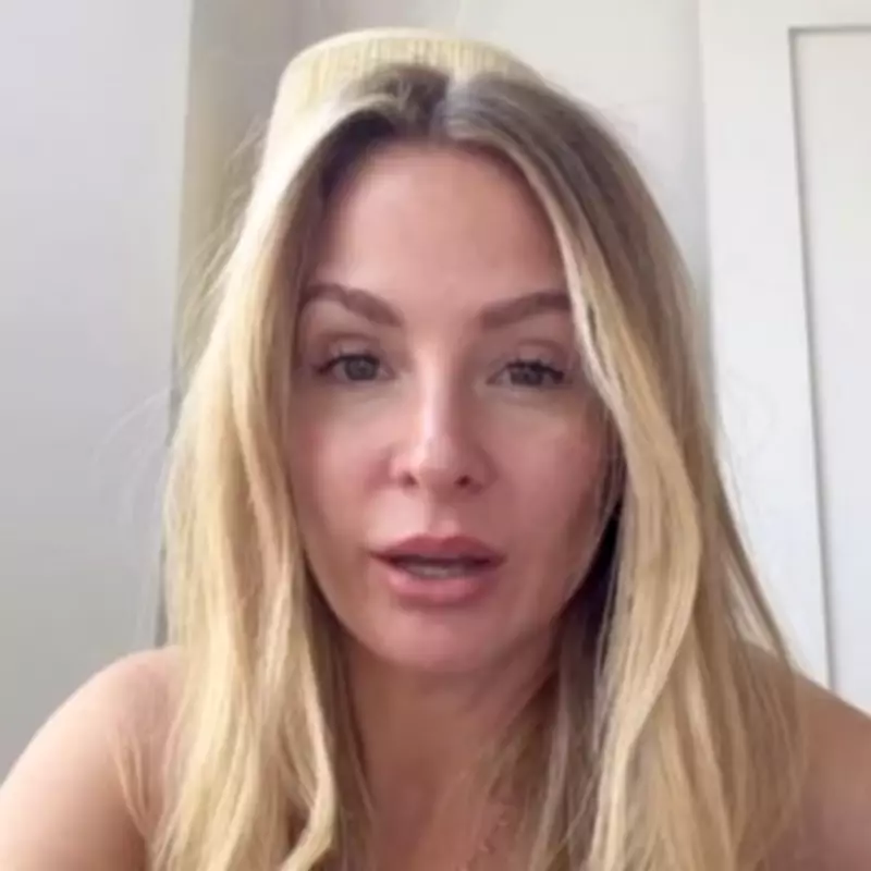 Millie Mackintosh Opens Up About Social Media Struggles Amid Divorce