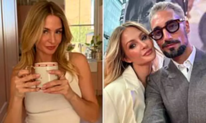 Millie Mackintosh Reveals Hormone-Balancing Diet After Stressful Period