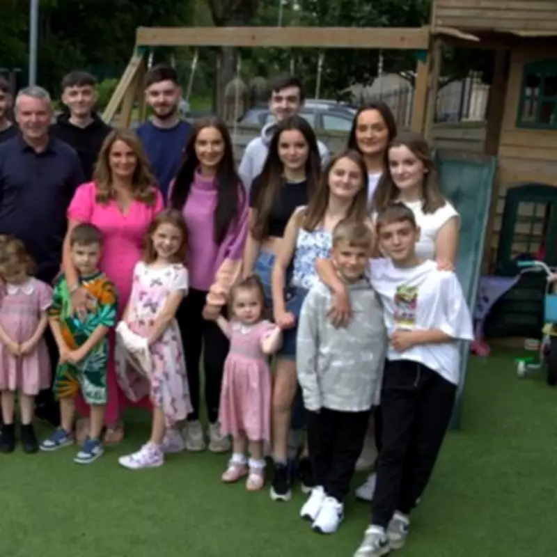 Millie Radford Announces Fourth Pregnancy Amid Family Challenges