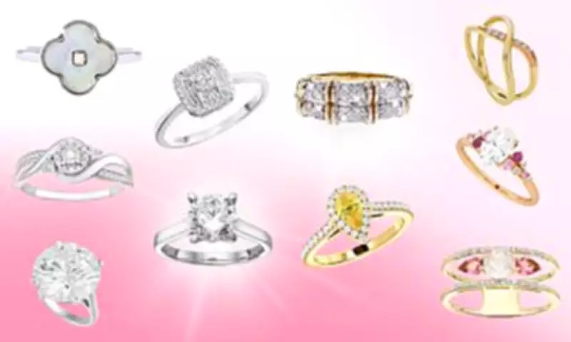 Million-Pound Diamond Sells in London as Daily Mail Tests Your Eye for Value