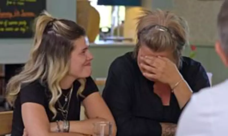 Millionaire Couple's £10k Gift Moves Single Mum to Tears on TV Show