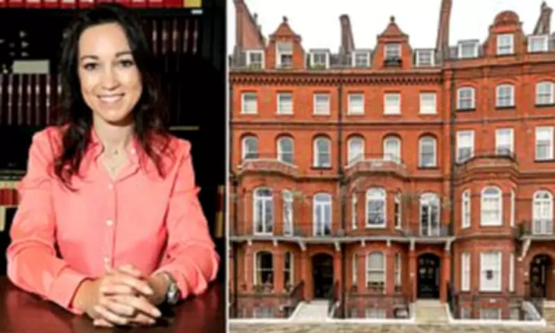 Millionaire Lawyer Ordered to Pay Nanny After Unpaid 24-Hour Trial Shifts