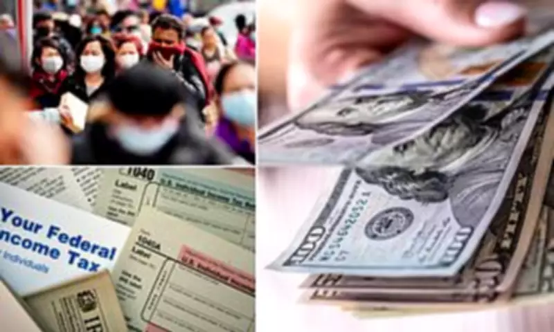Millions Face IRS Covid Refund Deadline as Court Ruling Opens Billions in Claims