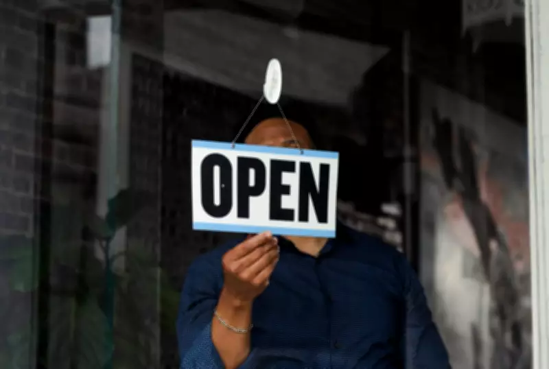 Millions of Boomer-Owned Small Businesses Face Closure as Owners Retire