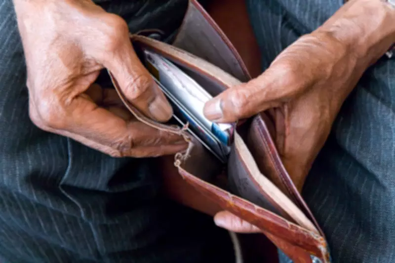 Millions of Brits Risk Losing Money by Keeping Cash in Low-Interest Accounts